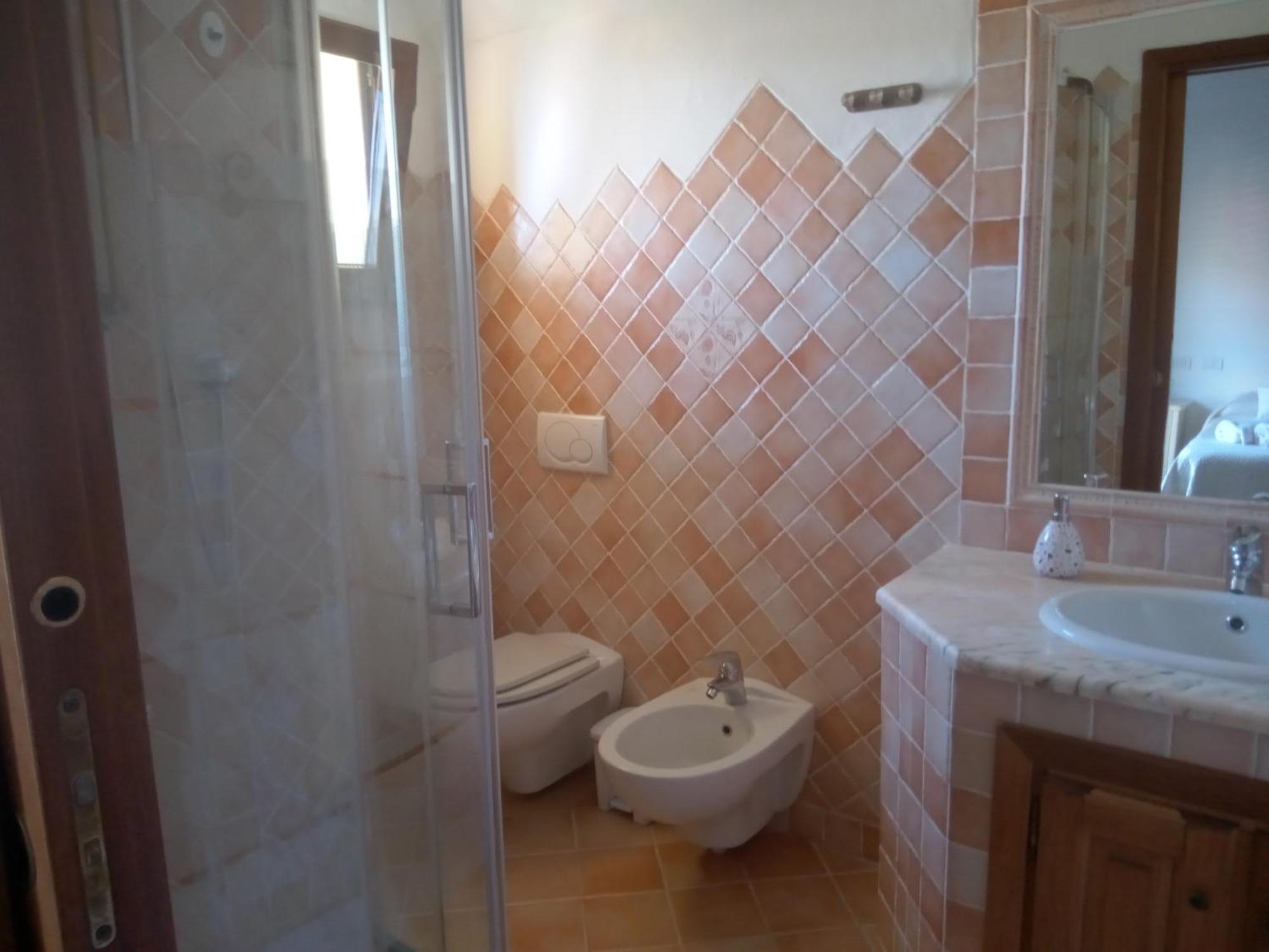 Casa Vacanza Rosanna Abbiadori Exterior foto